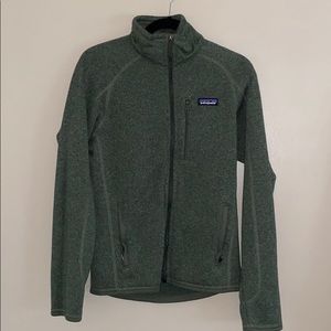 Patagonia Zip Up Jacket